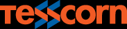 Tesscorn AeroFluid Logo